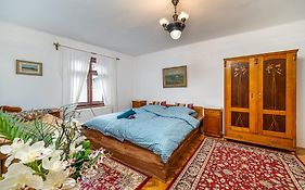 Central Apartment